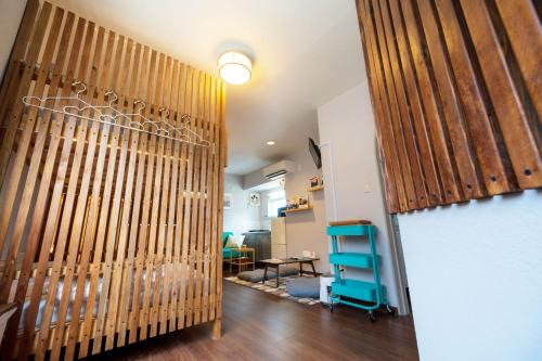 Hyuga House | Hyuga Surf Camp201 - Vacation STAY 31873v