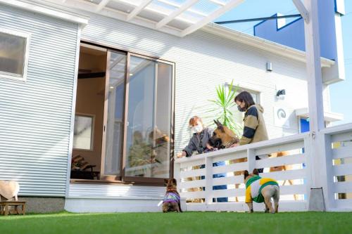 Hyuga House | Hyuga Surf Camp203 - Vacation STAY 31908v