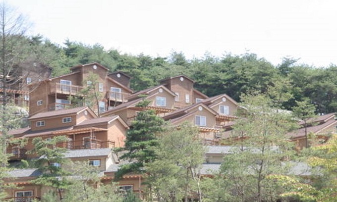 Dunnae House | Hyundai Soo Resort Hoengseong