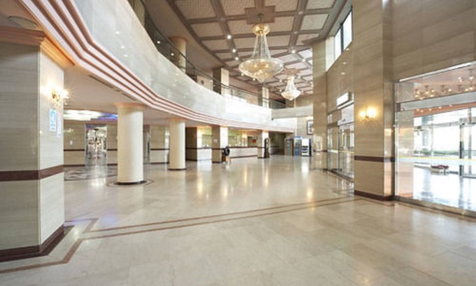 Sokcho Hotel | Hyundai Soo Resort Sokcho