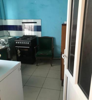 Geghadir House | hyuratun Geghadir
