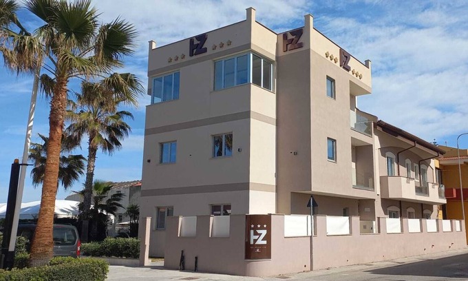 Vigliatore Bed & Breakfast | HZ bed & breakfast