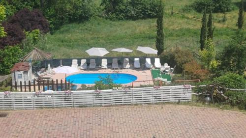 Nizza Monferrato Apartment | I Boidi