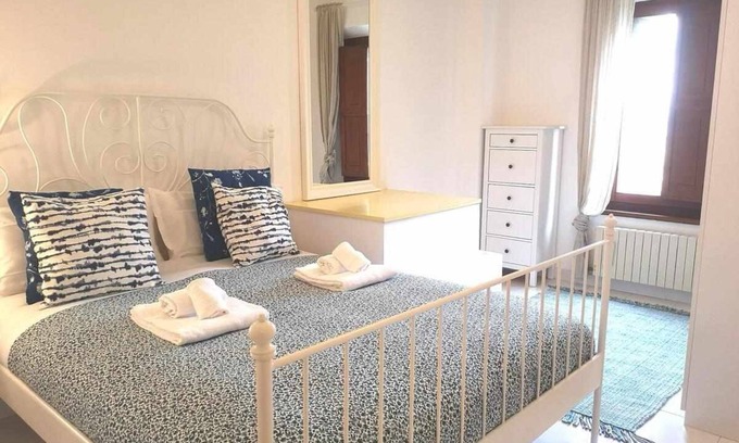 Osimo Apartment | I Cappuccini - Casa Vacanze