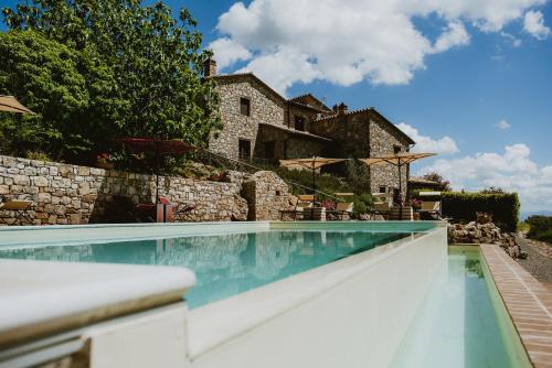 Panicale House | I Casali Di Colle San Paolo