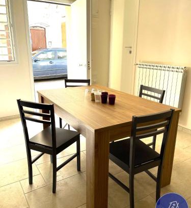 Mola di Bari Apartment | I CASERE D V'NGINZ - HOLIDAYS APARTMENTS