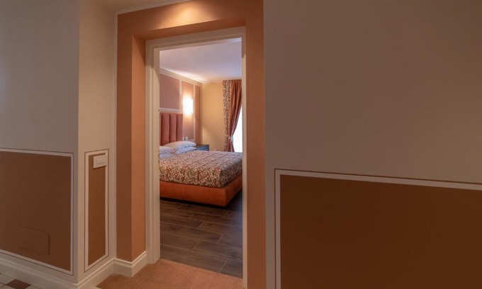 Vigevano Bed & Breakfast | I Castagni