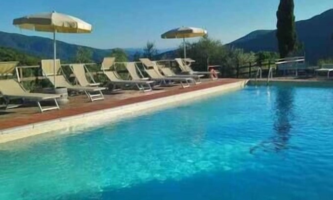 Dicomano Apartment | I Cipressi - Azienda Agricola Frascole