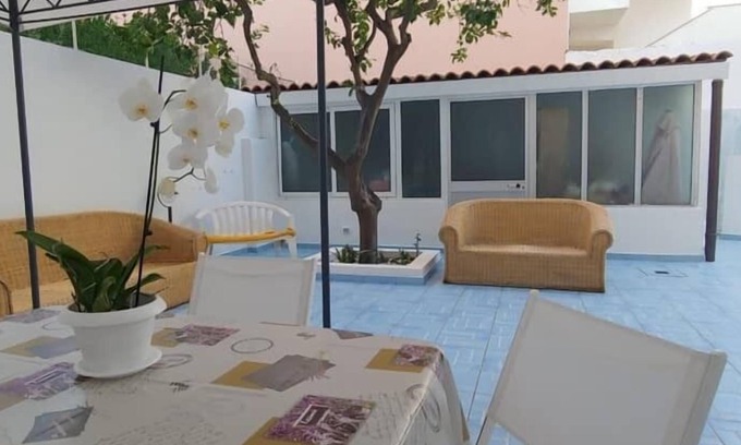 Milazzo Bed & Breakfast | I Colori del Mare