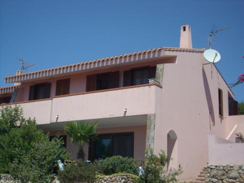 Funtana Meiga House | I colori del Sinis