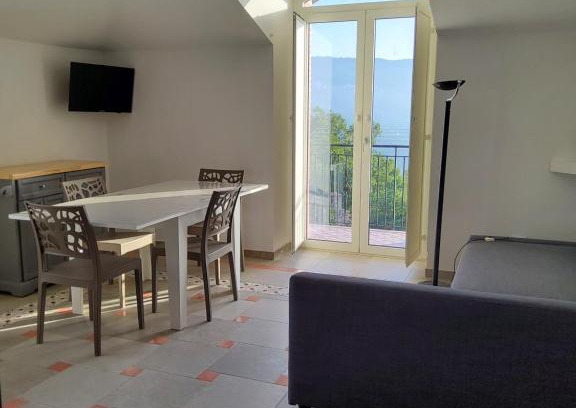 Copersito Apartment | I Colori del Tramonto Apartment