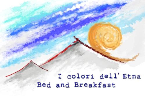 San Giovanni la Punta Bed & Breakfast | I Colori dell'Etna