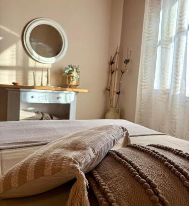 Sante Marie Bed & Breakfast | I colori dell'orizzonte
