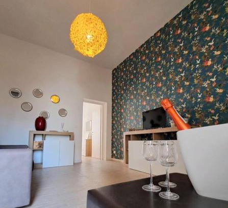 Santa Lucia House | I Colori di Sicilia