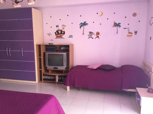 Santo Stefano di Camastra Bed & Breakfast | I Colori dell'Arcobaleno