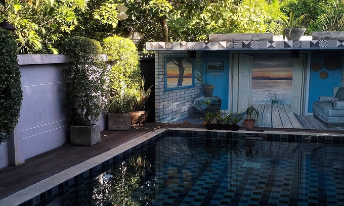 Phanat Nikhom Hotel | I-Destiny Gallery Resort