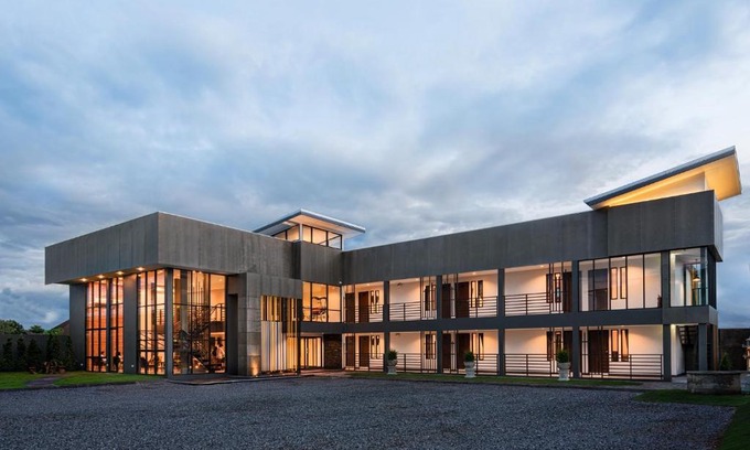 Ban Du Hotel | I Doi Hotel