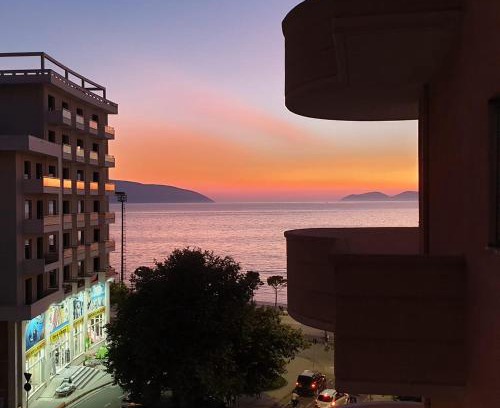 Vlore Apartment | I due Mari Sea View