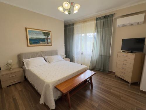 Calice al Cornoviglio Bed & Breakfast | I Due Ulivi