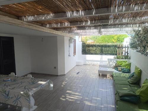Baia Caddinas House | I Fenicotteri Baia Caddinas