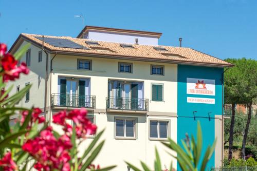 Perugia Bed & Breakfast | I Fiori di Margherita Luxury B&B