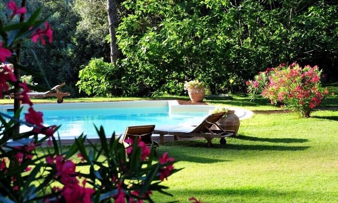 Spoleto Other | I Folletti, rent our e bike to visit all Umbria and enjoy our fantastic pool