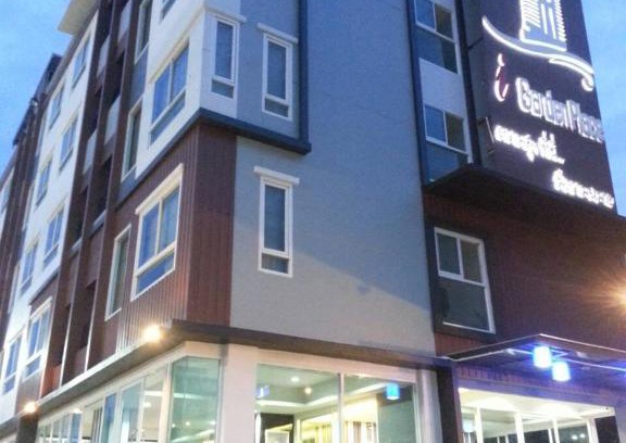 Nai Mueang Hotel | I Garden Place