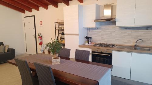 Capoterra Apartment | I giardini di Mina