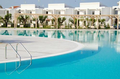 Metaponto Hotel | I GIARDINI DI ZEUS