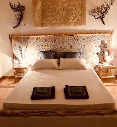 Teulada Bed & Breakfast | I Ginepri