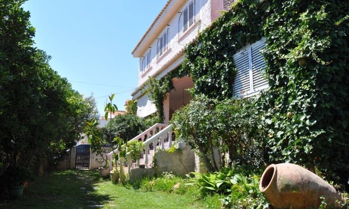 Cullera House | I go to the beach for 1 minute barefoot