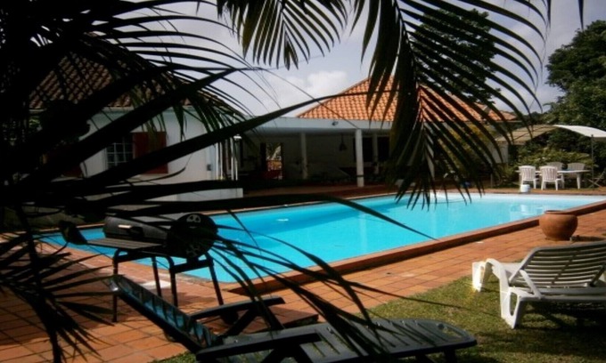 Saint-Joseph House | "I had a dream" - Bed and Breakfast
