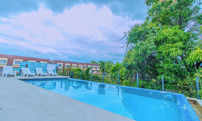 New Kingston Condo | I Heart JA DreamCondo at The Bromptons
