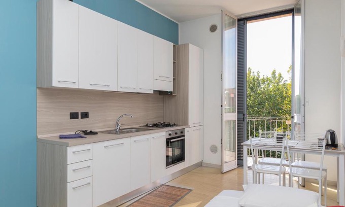 Gorla Apartment | I Host Apartment - Asiago 4