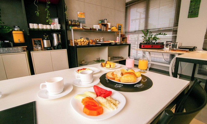 Piracicaba Hotel | I-Hotel, Piracicaba