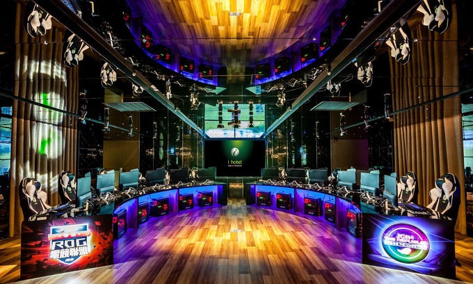 Zhongli District Hotel | i hotel Zhongli
