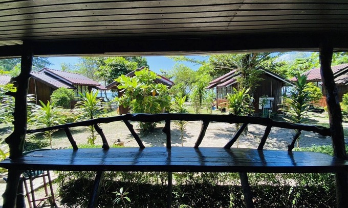 Ko Kood Hotel | I-Lay House Koh Kood