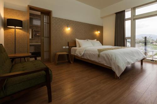 Yuanshan Bed & Breakfast | I Leisure B&B