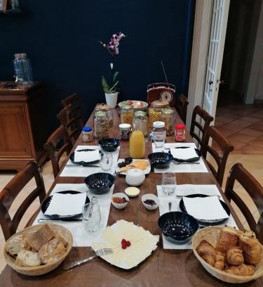 Bergerac Bed & Breakfast | I love Bergerac