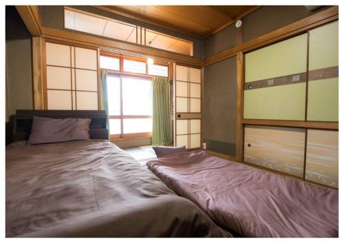 Yunoura Onsen Apartment | I Love Matsuyama