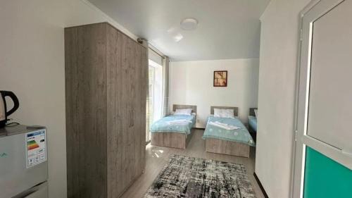 Bosteri House | I-Lux