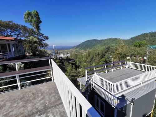 Khao Kho Bed & Breakfast | I'm Fine Khaokho resort
