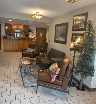Grand Rapids Hotel | I M Hotel by Timberlake