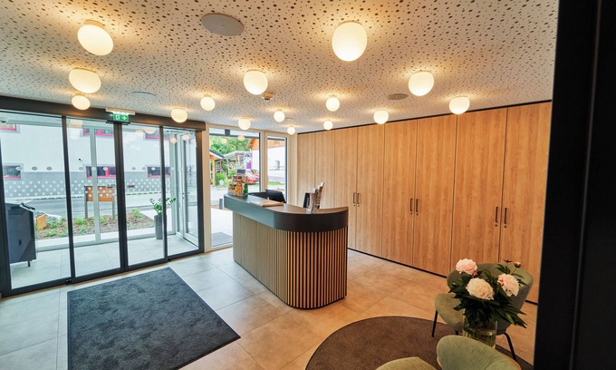 Zwettl Hotel | I M INN Zwettl - Hotel zum Brauhaus