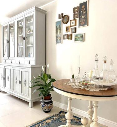 Castel Frentano Bed & Breakfast | I Maestri B&B