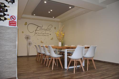 Ragalna House | I Mori APARTAMENT