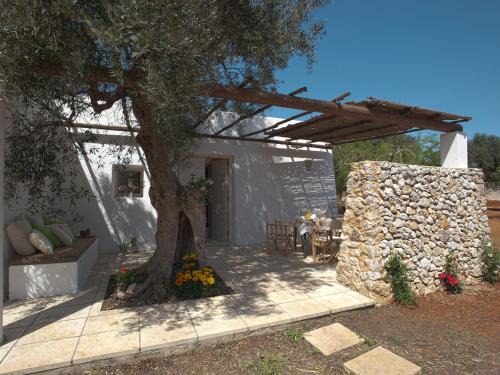 Specchia Hotel | I Mulicchi
