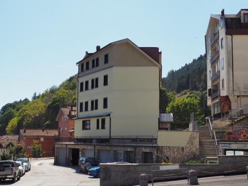Roccaraso Apartment | I Narcisi