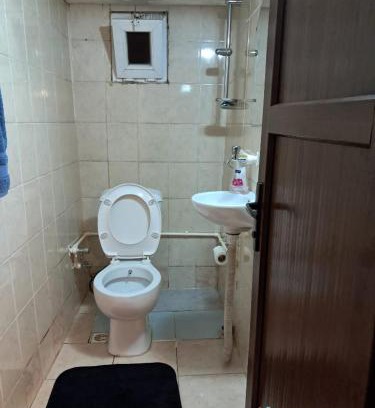 Macka House | İnci dağ evi