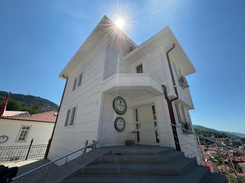 Inebolu Hotel | İnebolu Eskonak Otel